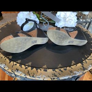 Blowfish Shoes - Blowfish wedge Blowfish Shoes - Blowfish wedge